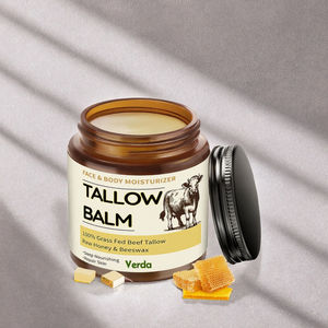 Baume au suif <span class=keywords><strong>de</strong></span> bœuf <span class=keywords><strong>de</strong></span> marque privée, à base <span class=keywords><strong>de</strong></span> plantes, naturel, anti-inflammatoire, pour les irritations cutanées, nourrissant en profondeur, nourrissant à base <span class=keywords><strong>de</strong></span> pâturage, hydratant pour le <span class=keywords><strong>corps</strong></span> - Product Image 3