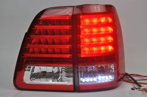 For Tail <b>Lights</b> 2000-2007 <b>LED</b> Modified <b>Light</b> Assembly YAB-LC-0022A/YAB-TY-0022A 35W YAB-LC-0022A,YAB-TY-0022A Tail - Product Image 3
