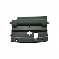 Protection latérale supérieure du réservoir d'eau du radiateur LX570 53292-60070 pour Lexus LX570 2008-2015