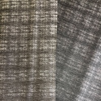 Tissu imperméable de conception cationique 600D, tissu Oxford imperméable avec revêtement PU, matériau hydrofuge pour sacs à main, sacs à dos