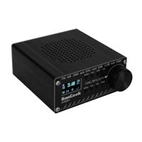 ATS-20+ Plus ATS20 V2 SI4732 Radio Receiver DSP SDR Receiver FM AM (MW and SW) and SSB (LSB and USB)
