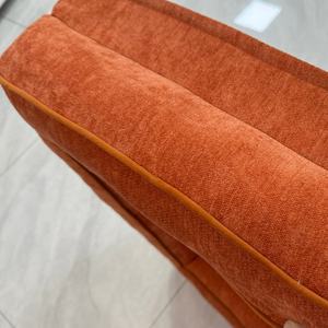 โซฟาสัตว์เลี้ยง Etrip Pet Luxury นุ่มสบายเป็นพิเศษ สำหรับสุนัขและแมว สีกากี พร้อมฟังก์ชั่นรองรับกระดูก - Product Image 6