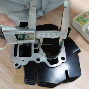 Qualité supérieure AX100 DEUX Coups de cylindre de <span class=keywords><strong>moto</strong></span> - Product Image 6