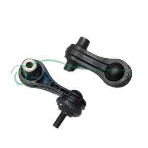 Enlace estabilizador trasero OPASS para OPEL MONZA KADETT y SKODA OCTAVIA y <span class=keywords><strong>SEAT</strong></span> Ateca <span class=keywords><strong>LEON</strong></span> 2012- 5Q0505465A - Product Image 1
