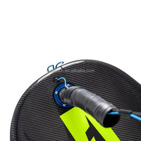 Planche de surf Rush Wave à essence Sports nautiques Jetsurf Planche de surf à essence pour 1 adulte