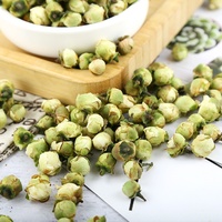 Thé en vrac Shan Cha Hua, bourgeons de Camellia Japonica, mélange d'herbes fraîches séchées, fleurs de Camellia, paquet de 1 kg pour infusion en tasse