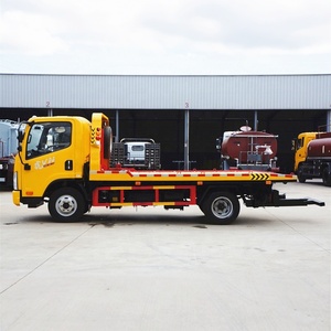 Camion diesel utilisé/nouveau 3-5 tonnes <span class=keywords><strong>d</strong></span>épanneuse à plat Mini <span class=keywords><strong>d</strong></span>épanneuse légère pour remorquage de <span class=keywords><strong>voiture</strong></span> et remorques de <span class=keywords><strong>voiture</strong></span> de sauvetage routier - Product Image 6
