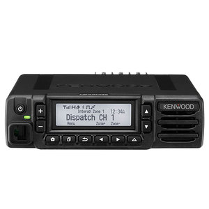 วิทยุสื่อสารในรถยนต์ Kenwood NX-3720 NX-3820 UHF VHF ดิจิตอล DMR อนาล็อก NEXEDGE วิทยุสื่อสารแบบสองทาง วอล์คกี้ทอล์คกี้ อินเตอร์คอมระยะไกล - Product Image 1