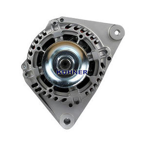 Alternatore compatibile per CITROËN ZX 1.4 Benzina (KW: 55, CV: 75) dal 03-1991 al 06-1997 BOSCH 30617RIR RIGENERATO - Product Image 1
