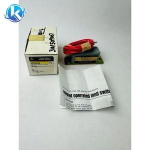NOUVEAU ORIGINAL CR115A19 CR115A19AB COMMUTATEUR DE FIN DE COURSE À MAGNETOAMORTEURS # G101 - Product Image 1