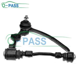 Bras de commande supérieur d'essieu avant OPASS pour camion <span class=keywords><strong>TOYOTA</strong></span> Lite Townace Liteace Noah T.U.V. Ville <span class=keywords><strong>Ace</strong></span> 48066 à 29135 - Product Image 2
