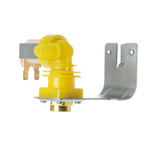 Valve d'entrée d'eau pour machine à laver WD15X10014 110 V électrique en plastique durable - Product Image 4