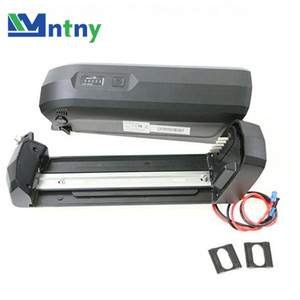 CNNTNY Paquete de Baterías de Iones de Litio de 48v 10ah, Motor de 48v 500w - Product Image 2