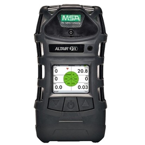 เครื่องตรวจจับก๊าซหลายชนิดแบบพกพา ALTAIR 5X ใหม่เอี่ยม 100% - Product Image 6
