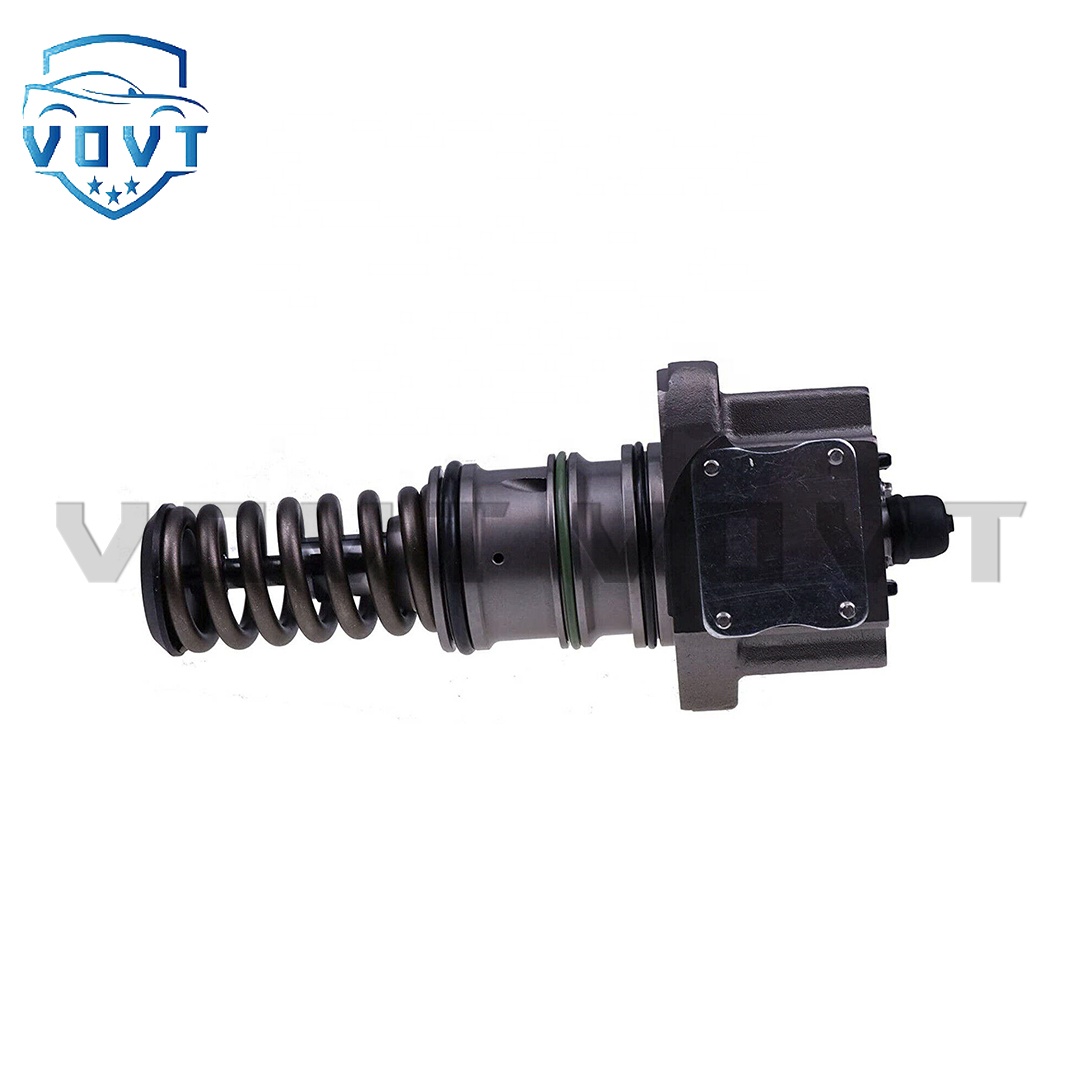 High Quality New Diesel Fuel Injection Unit Pump 0414755002 0 414 755 002 for RENAULT MACK Truck Engine