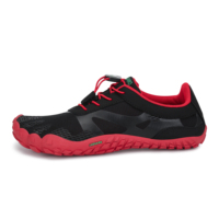 Saguaro Chaussures de sport pour la marche en plein air, chaussures minimalistes pour la course à pied en plein air, chaussures de trail pour hommes