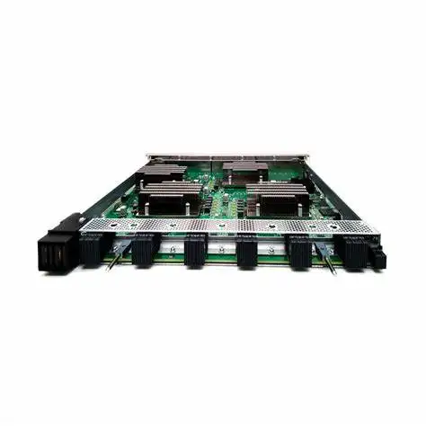 Brand New Cisc Module N9K-X9408PC-CFP2 Nexu X9408PC Expansion Module 100 Gigabit CFP2 x 8