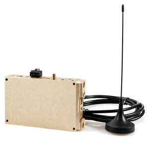 เครื่องบันทึกข้อมูลเซ็นเซอร์วัดระดับความดันแบบไร้สาย 4G Lora GPRS - Product Image 6