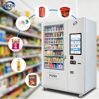 ZHZN Chargement Distributeurs automatiques Philippines Chargement Machine Appâts vivants