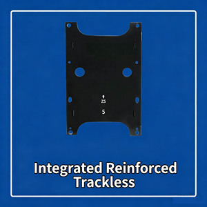 ชุดอัพเกรดภายในสุดหรูสำหรับรถยนต์ Bride Seats Racing Trumpchi M8 E9 PRO ลายหินอ่อน พื้นลายหินอ่อน พร้อมหน้าจอควบคุม ฐานปรับไฟฟ้า ขายส่ง - Product Image 4