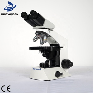Microscopio biologico Infitek, microscopio <span class=keywords><strong>trinocular</strong></span>, sistema Optico infinito, de la marca Infitek - Product Image 2