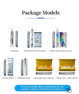 Stick Alcalinizzante per Acqua pH Ionizzatore Portatile Purificatore Minerale a Idrogeno Bacchetta in Acciaio Inox con <span class=keywords><strong>Minerali</strong></span> Filtro Purificatore d'Acqua - Product Image 6