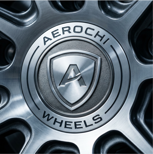 Chengdu Aerochi Auto Technology Co., Ltd. logo
