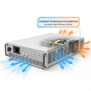 Testeur de batterie haute performance PBS 2080-170L |   Source de retour d'énergie 5 kW - Product Image 4