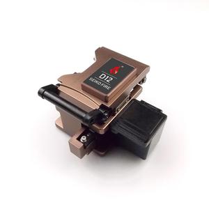 Outil de coupe haute précision FTTH D12, couteau à fibres optiques pour couper les câbles - Product Image 4