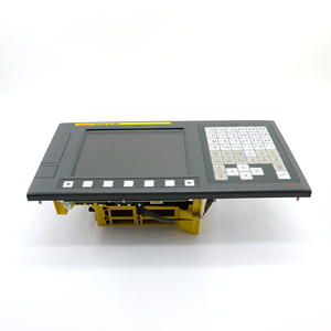 จอแสดงผล Fanuc รุ่น A02B-0338-B502 สำหรับเครื่องควบคุม Fanuc OI-TF รุ่น A02B-0338-B500 ของแท้ - Product Image 6