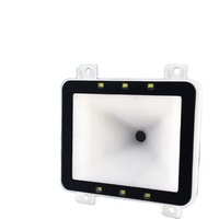 OEM Embedded 1D 2D QR Code Scanner TTL USB Barcode Scanner Module para Kiosk Machine TM205