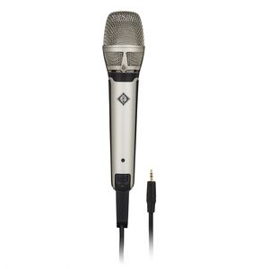 BAIFEILI KK205 Professionele 34mm Grote Diafragma Condensatormicrofoon Slimme Draagbare Bureaumicrofoon voor Kinderen voor Live Conferenties - Product Image 2