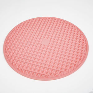 Regalo de Año Nuevo 2025, Cojín de Masaje Ortopédico para Pies de Doble Cara, Tapete de Shiatsu, Terapia de Acupresión, Alivio del Dolor, 45x45cm, Confort - Product Image 1