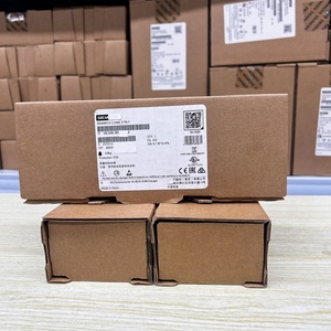 100% ใหม่ 6SL3243-0BB30-1PA3 SINAMICS มีสินค้าในสต็อกพร้อมการรับประกัน  ไดรฟ์ปรับความถี่ (VFD) - Product Image 4
