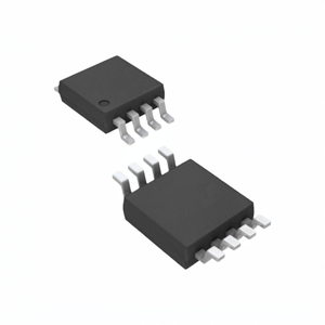 Chip THS4130IDGN 8 TSSOP, 8 MSOP (0.118", 3.00mm de Ancho) con Pad Expuesto, Circuitos Integrados en Stock - Product Image 1