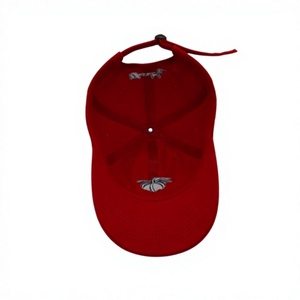 Gorra de Papá de 6 Paneles sin Estructura con Bordado 2D Personalizable, Fabricada en Vietnam, para Uso Diario, Estilo Deportivo y Urbano para Adultos - Product Image 2