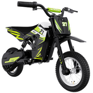 Rcb r9x 12 אינץ 'צמיגים פנאומטיים מנוע חזק 3 מצבי מהירות 8/12/25kh 15 ק "מ ילדים אופנוע חשמלי - Product Image 3