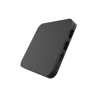 Novo custo de baixo lançado android 11 caixa de tv para sinalização digital, com mídia de streaming de alta velocidade com bateria rtc e rotação - Product Image 5