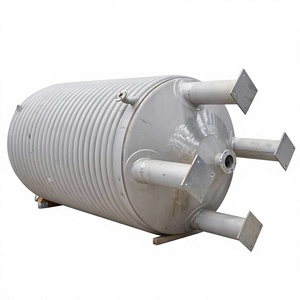 Unsaturated Polyester Resin <b>Pilot</b> Reactor Polyol Production Machinery Chemical Reactor For Allyl Chloride/Polyol Powder - Product Image 3