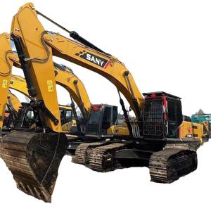 ชุดขับเคลื่อนท้ายพร้อมเกียร์และลูกปืนสำหรับรถขุดตีนตะขาบ 303 - Product Image 5