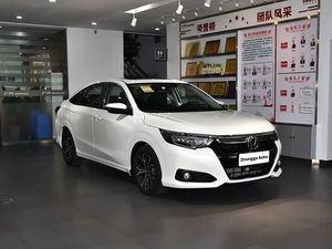 Hon-da Crider 180Turbo CVT 2024, intérieur foncé, traction avant, Ling Pai, voitures d'occasion, faible kilométrage, pas d'historique d'accident, à vendre à bon <span class=keywords><strong>prix</strong></span> - Product Image 3