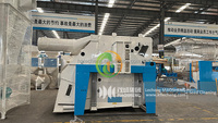 TAS Universal Multideck Universal Sunflower Seed Maize Rice Cleaner Machine