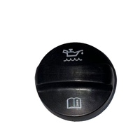 Surong OE 10158161 Bouchon de remplissage d'huile de haute qualité pour pièces de rechange de moteur automobile MG GT