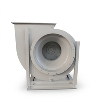 Ventilateur centrifuge en acier inoxydable de Chine 220V, ventilateurs de tirage forcé pour chaudière, souffleurs d'extraction à tirage induit