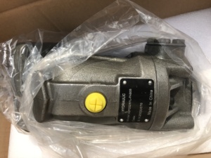 Pompe à piston hydraulique A2FO12 - Product Image 1