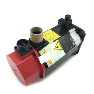 Série FANUC A06B originale A06B-0162-B577 # Moteur 0008 pour machines-outils, automatisation industrielle, pièces de robotique - Product Image 5