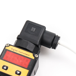 <span class=keywords><strong>OEM</strong></span> 4-20mA圧力センサー/圧力トランスデューサ/圧力トランスミッタ - Product Image 2