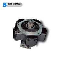 Motor Piston Radial Denison, Calzoni, Rexroth MR600, MR700, MR1100, MR1600, MR1800, MR2400, MR2800, MR3600, MR4500, MR6500, MR7000