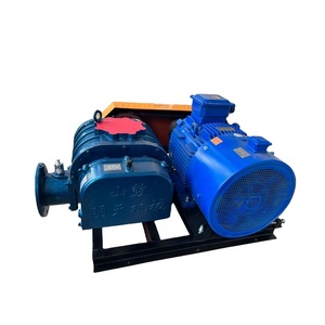 Bomba <span class=keywords><strong>de</strong></span> Vacío <span class=keywords><strong>de</strong></span> Repuesto OEM Roots para Jurop Helix / GD - Kit Intercambiable, Directo <span class=keywords><strong>de</strong></span> Fábrica, Bajo Ruido, Resistente a la Corrosión - Product Image 1