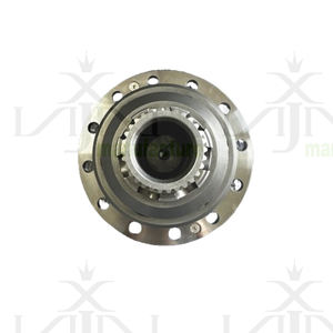 Pièces XJX - Bon <span class=keywords><strong>prix</strong></span> - Différentiel à glissement limité LSD Torsen pour VW Golf MQ350 02q 4wd avant - Product Image 4